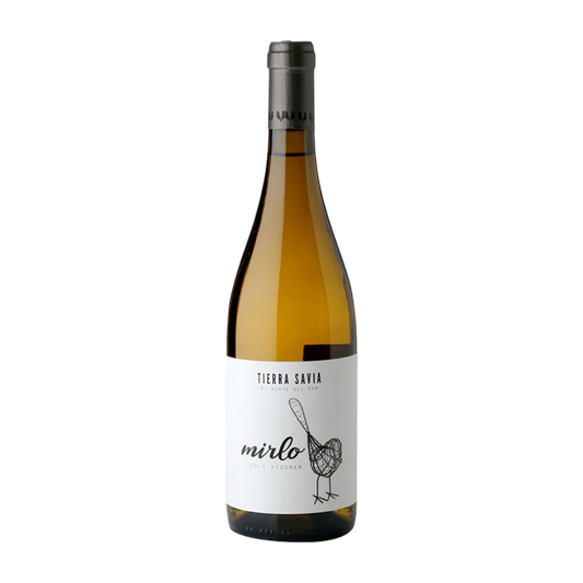 Tierra Savia | Tierra Savia Mirlo Viognier