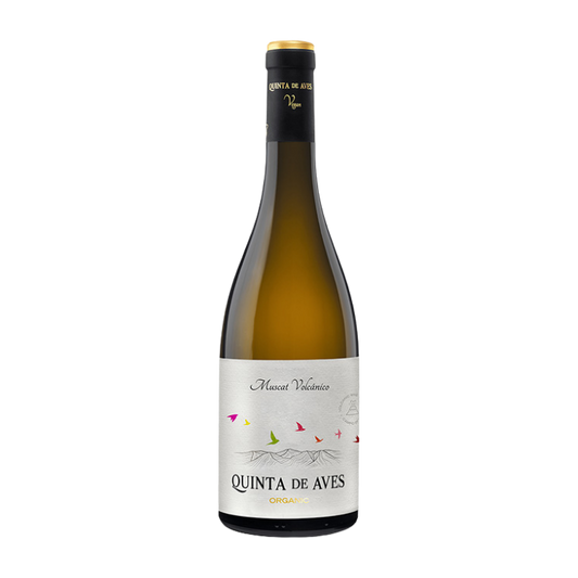 Quinta de Aves | Quinta de Aves Muscat Volcanico