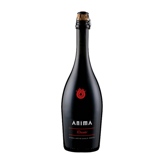 Birra AnimA | Dante Dunkles Doppelmalzbier