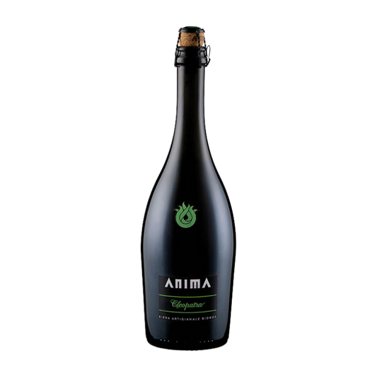 Birra AnimA | Cleopatra Dunkles Doppelmalzbier