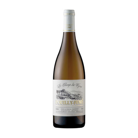 Domaine Yvon et Pascal Tabordet | Pouilly Fumé "Le Champ des Vignes" AOC