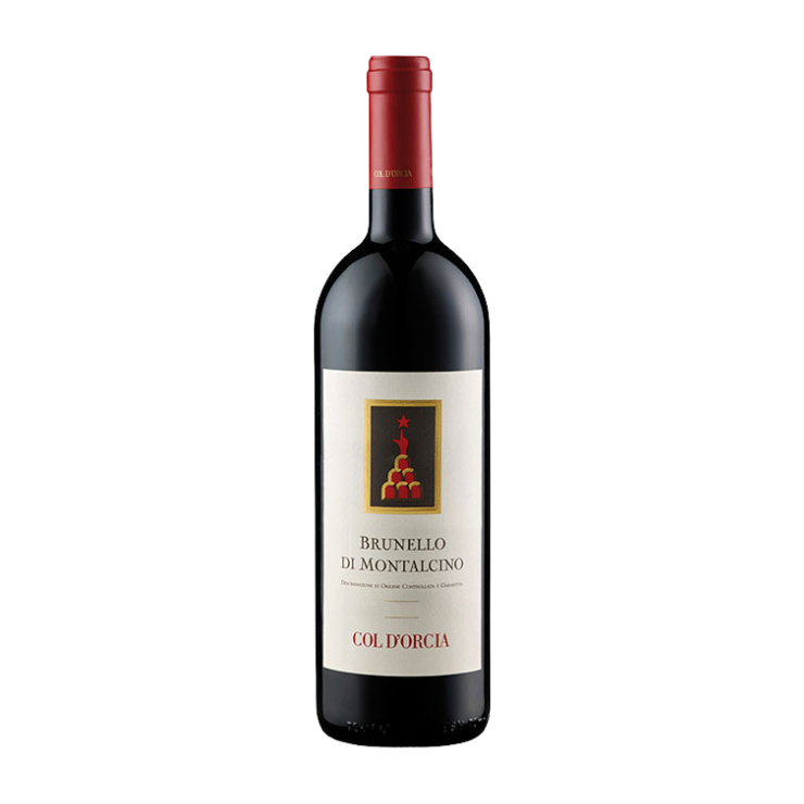Col d'Orcia S.r.l. Società Agricola | Brunello di Montalcino DOCG