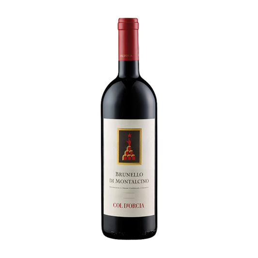 Col d'Orcia S.r.l. Società Agricola | Brunello di Montalcino DOCG