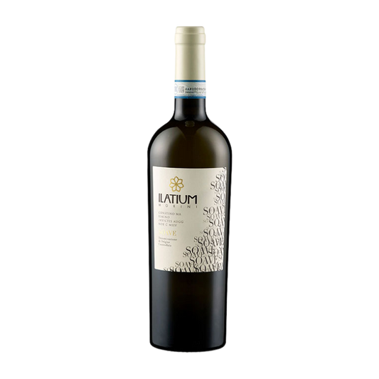 Latium Morini | Soave DOC