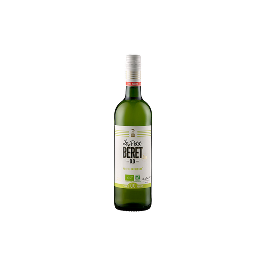 Le Petit Béret | Le Petit Béret Sauvignon Blanc