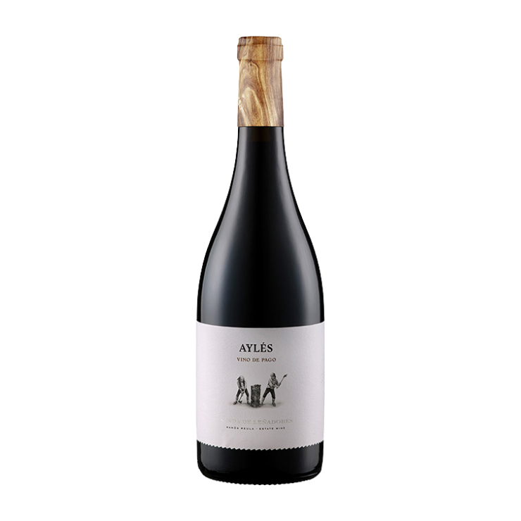 Bodega Pago Aylés | Senda de Leñadores