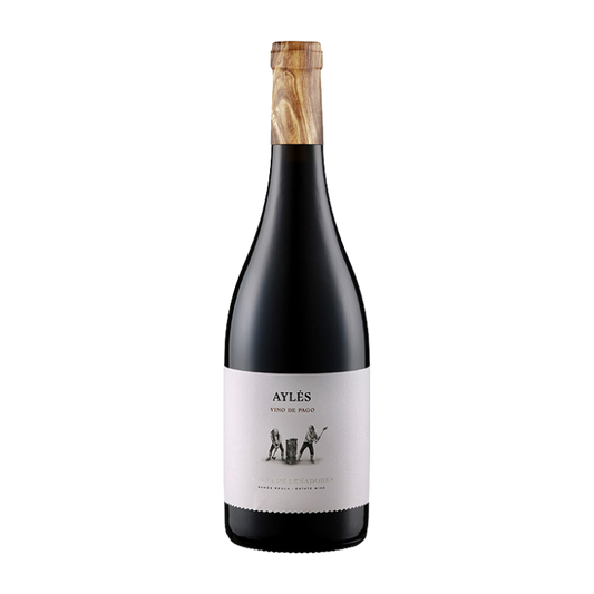 Bodega Pago Aylés | Senda de Leñadores
