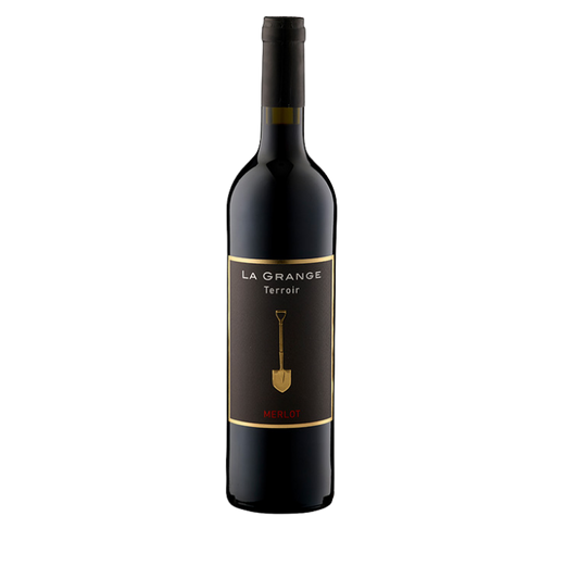 La Grange | Terroir Merlot IGP Pays d'Oc