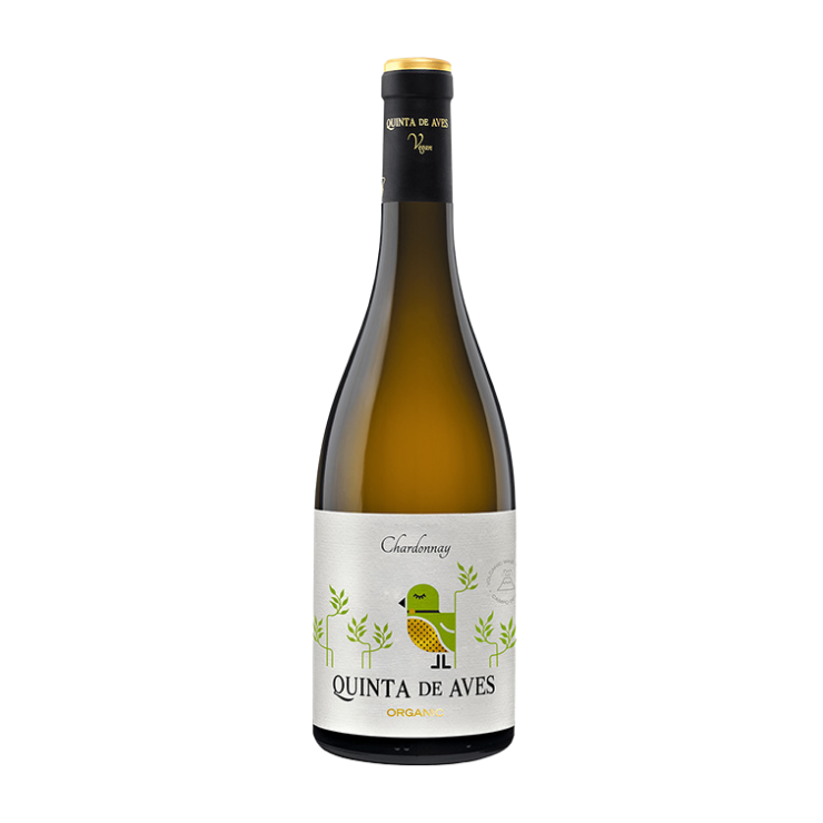 Quinta de Aves | Quinta de Aves Chardonnay