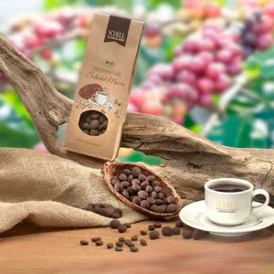 Schell Schokoladen | Schoko Mocca