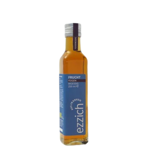 ezzich | Feigenessig