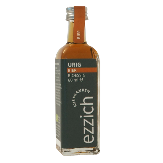 ezzich | Bieressig