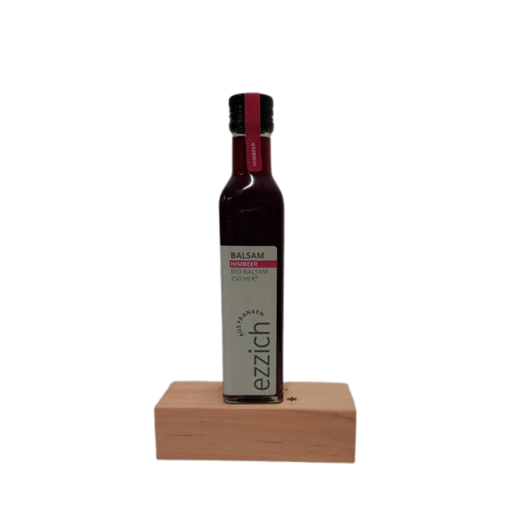 ezzich | Himbeer Balsam