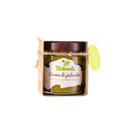 San Vicario | Crema di Pistacchio