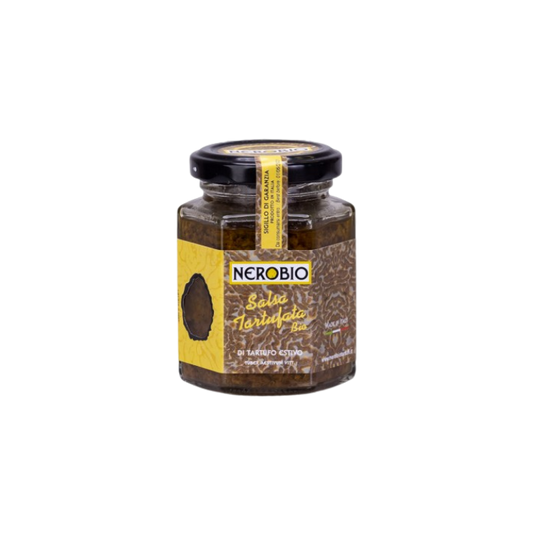 San Vicario | Trüffelsauce mit Sommertrüffel
