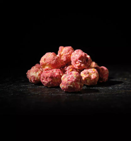 Pottkorn | White Berry