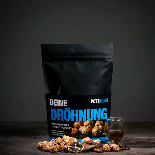 Pottkorn | Deine Dröhnung