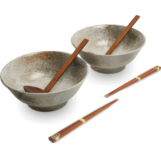 Ramenbowl Set | Hikari