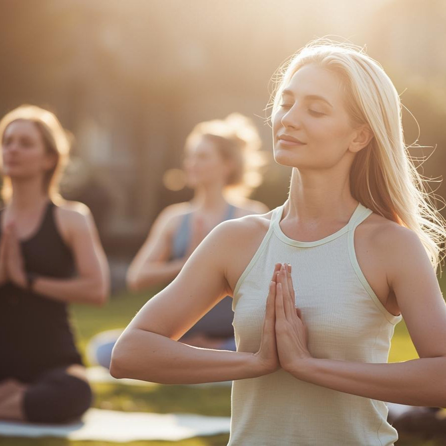 Yoga & Brunch