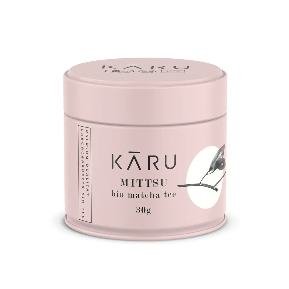 KARU | Matcha Mittsu 30g