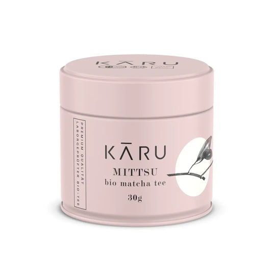 KARU | Matcha Mittsu 30g
