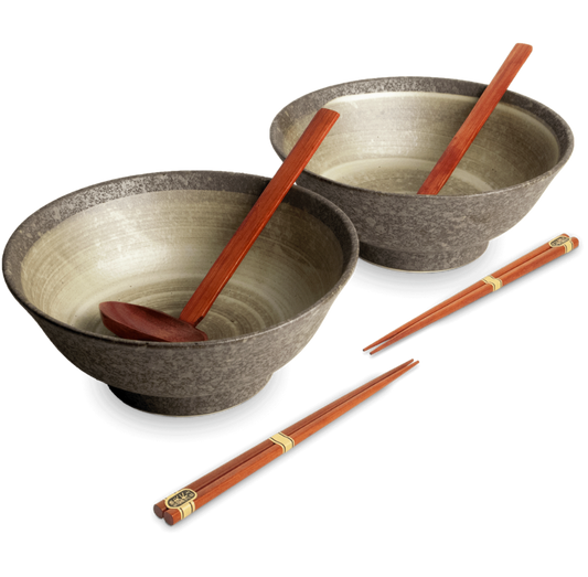 Ramenbowl Set | Nenrin
