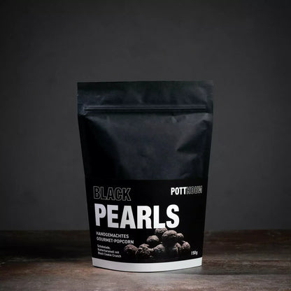 Pottkorn | Black Pearls