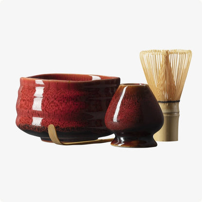 Matcha Set SHINKU