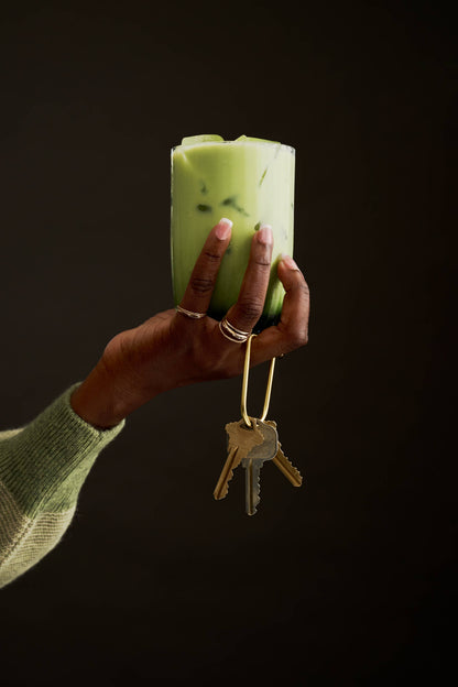 DONA | Erste Ernte Zeremonieller Matcha
