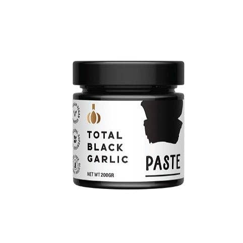Black Garlic Paste 100 g