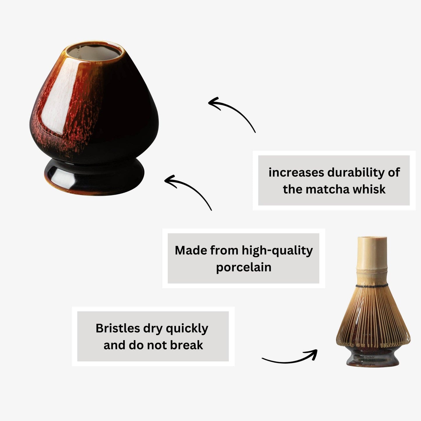 Matcha Set SHINKU
