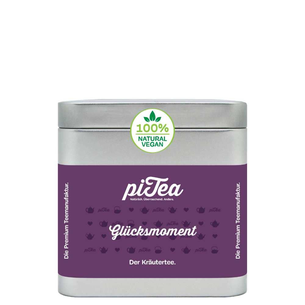 piTea | Glücksmoment [Kräutertee]