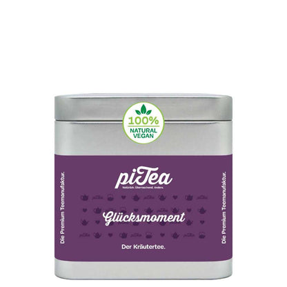 piTea | Glücksmoment [Kräutertee]
