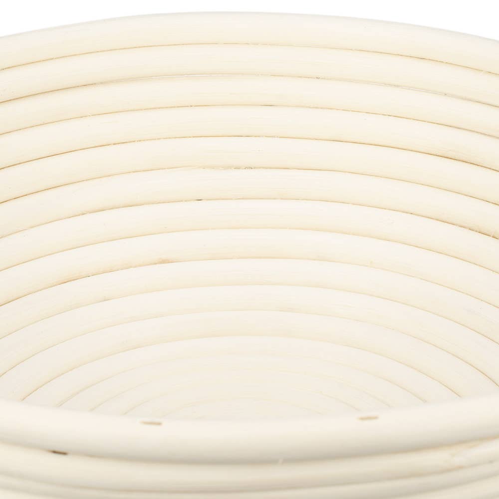 Backefix | Gärkorb rund (25/27cm)