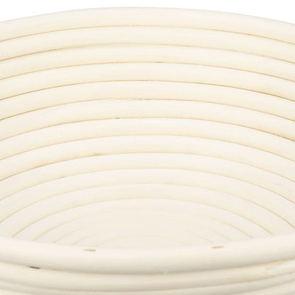 Backefix | Gärkorb rund (25/27cm)
