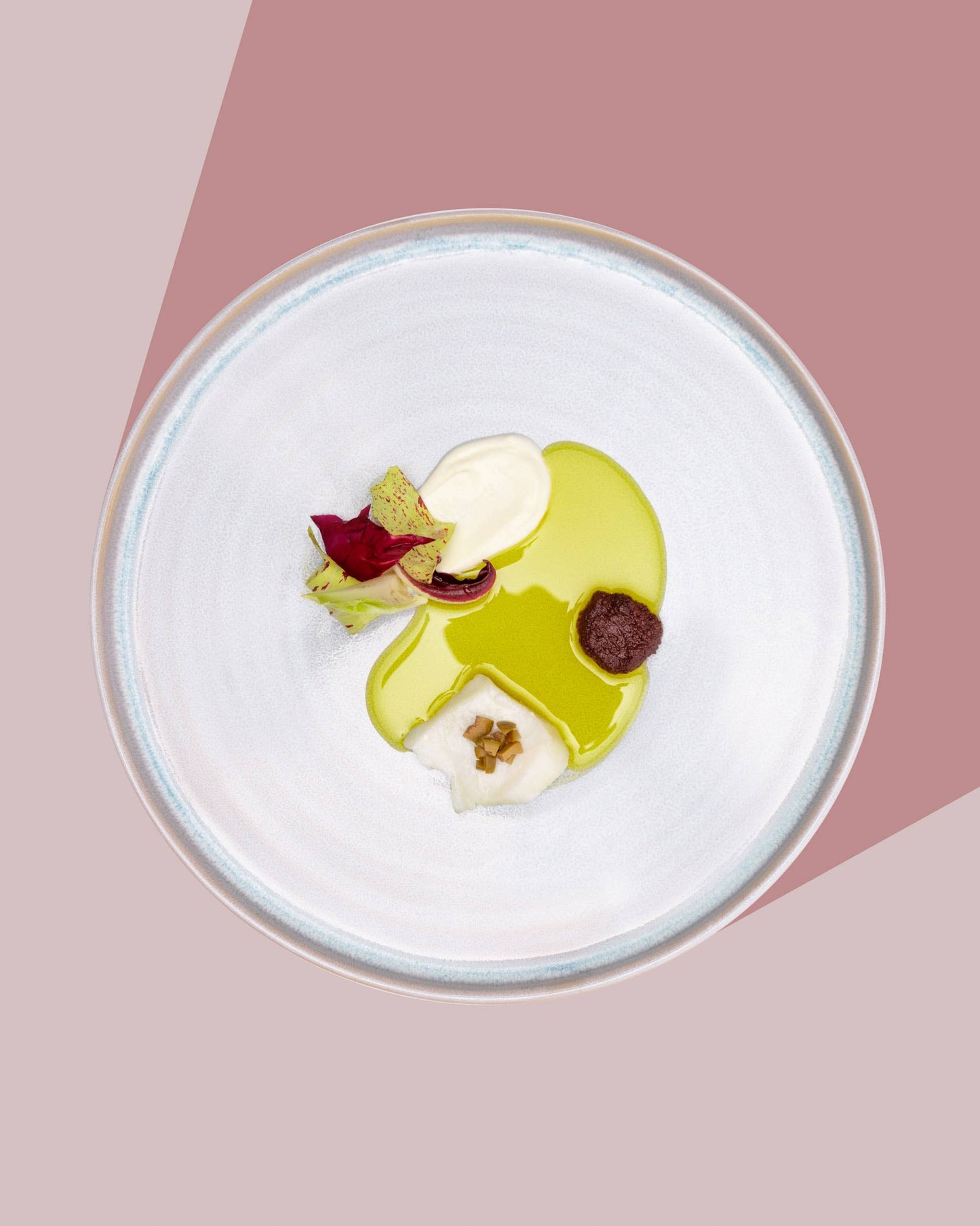 OELpaste 180 g - Bio Oliventapenade aus Kalamata Oliven