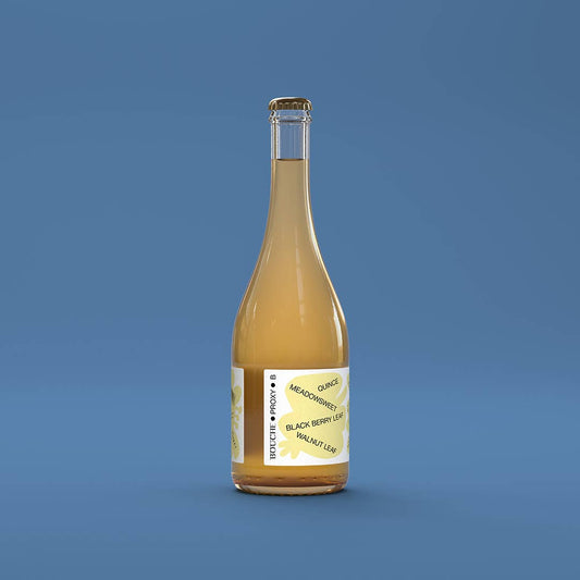 BOUCHE | PROXY • B • 0,75 • alkoholfreie Weinalternative