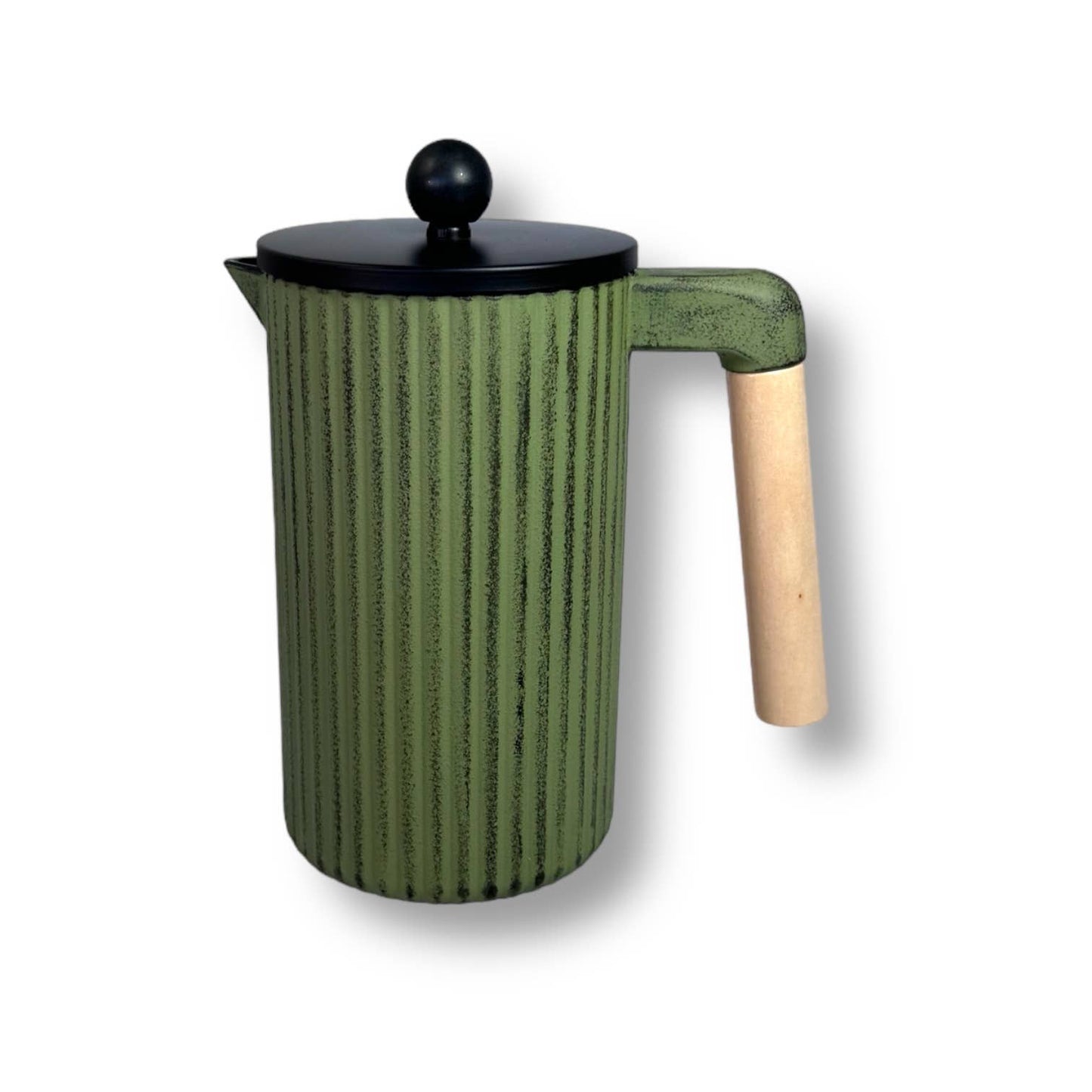 Frenchpress, Kaffeekanne, Teekanne