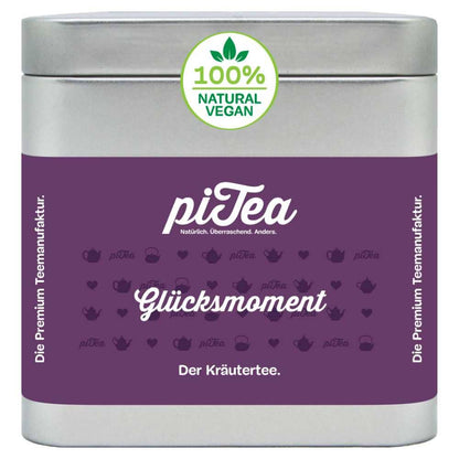 piTea | Glücksmoment [Kräutertee]