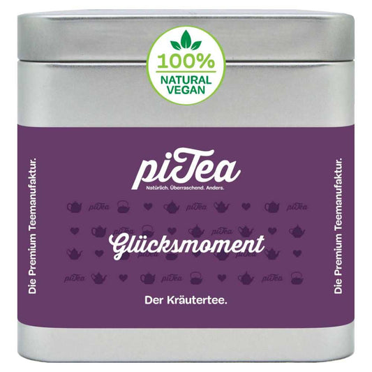 piTea | Glücksmoment [Kräutertee]