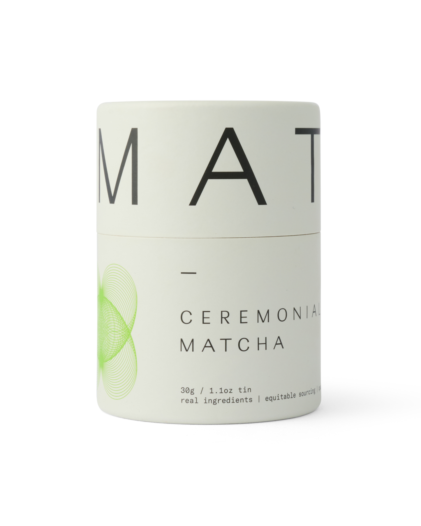 DONA | Erste Ernte Zeremonieller Matcha